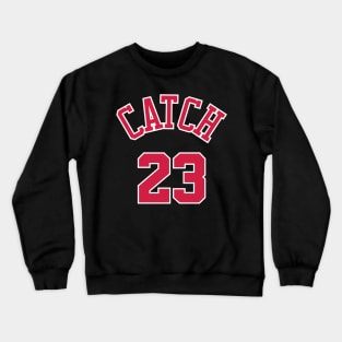 Catch 23 Crewneck Sweatshirt